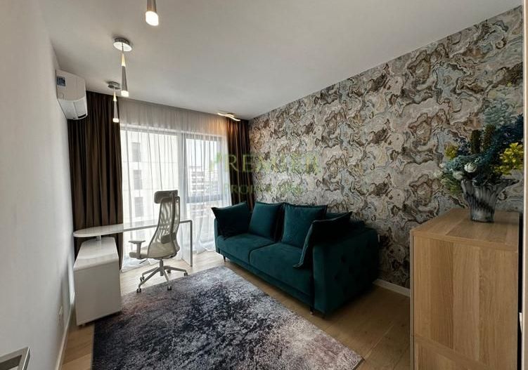 NUSCO CITY 4 CAMERE | READY TO MOVE | MOBILAT SI UTILAT LUX | LOC DE PARCARE IN - Poză 11