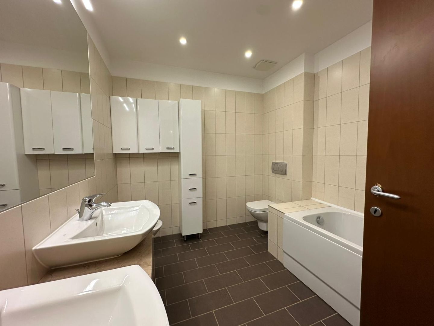 AP. 4 CAMERE- BANEASA, 169 MP - 31 MP TERASA, 2 PARCARI SUBTERANE - Poză 9