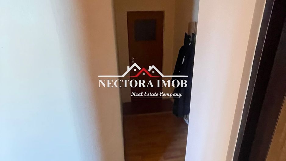 NECTORA IMOB-Spatiu birouri Ultracentral - Biserica cu Luna, 3 camere - Poză 9