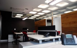 Spatiu de birouri modern de vanzare la Office Inc. - Poză 15