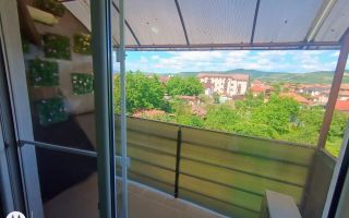 Apartament de vânzare 3 camere,2 balcoane, 50 mp Gherla, Cluj - Poză 5
