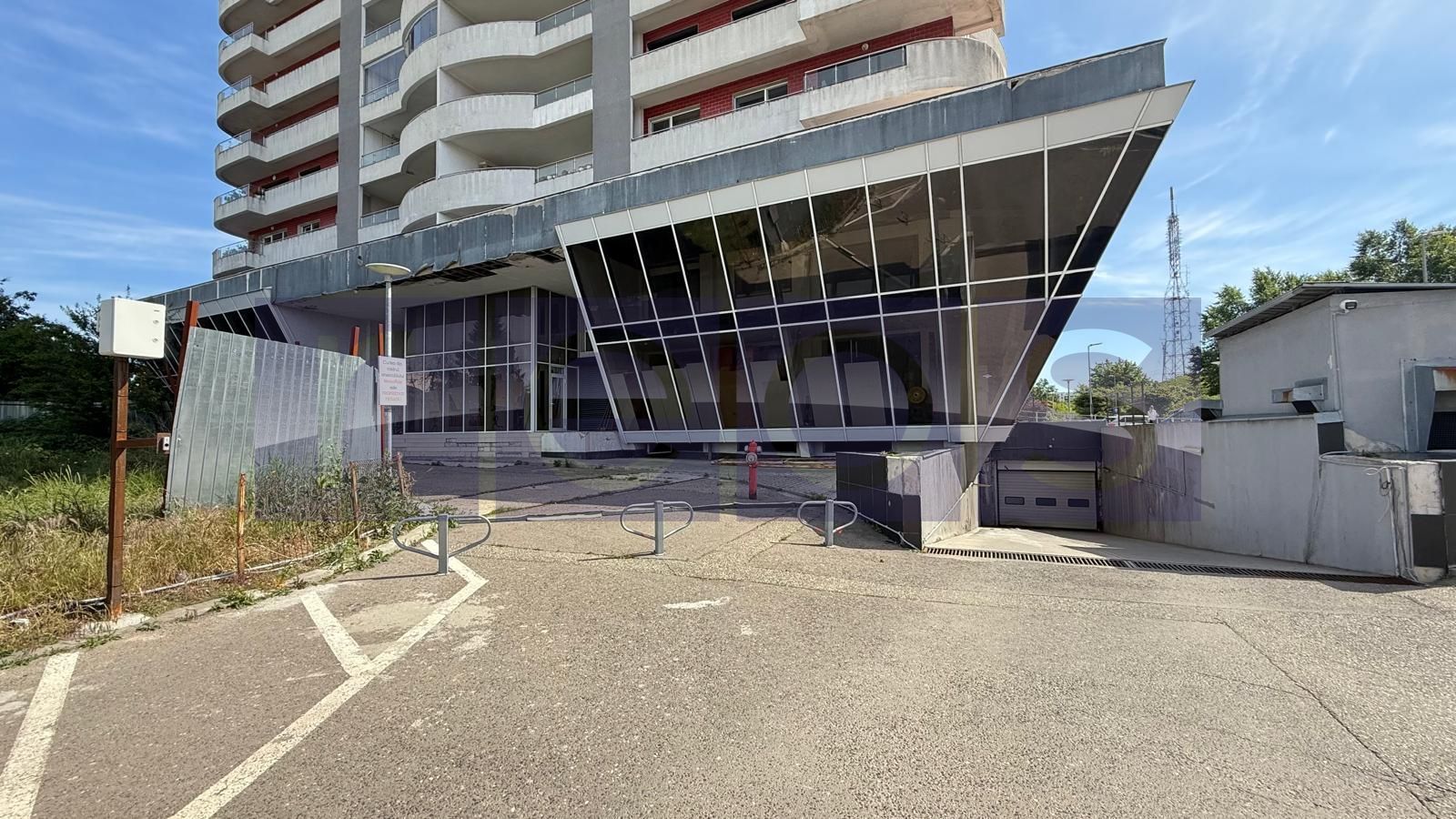 SPAȚIU COMERCIAL DE ÎNCHIRIAT 678 MP ETAJ 1 SECTOR 1 BUCUREȘTI - Poză 15