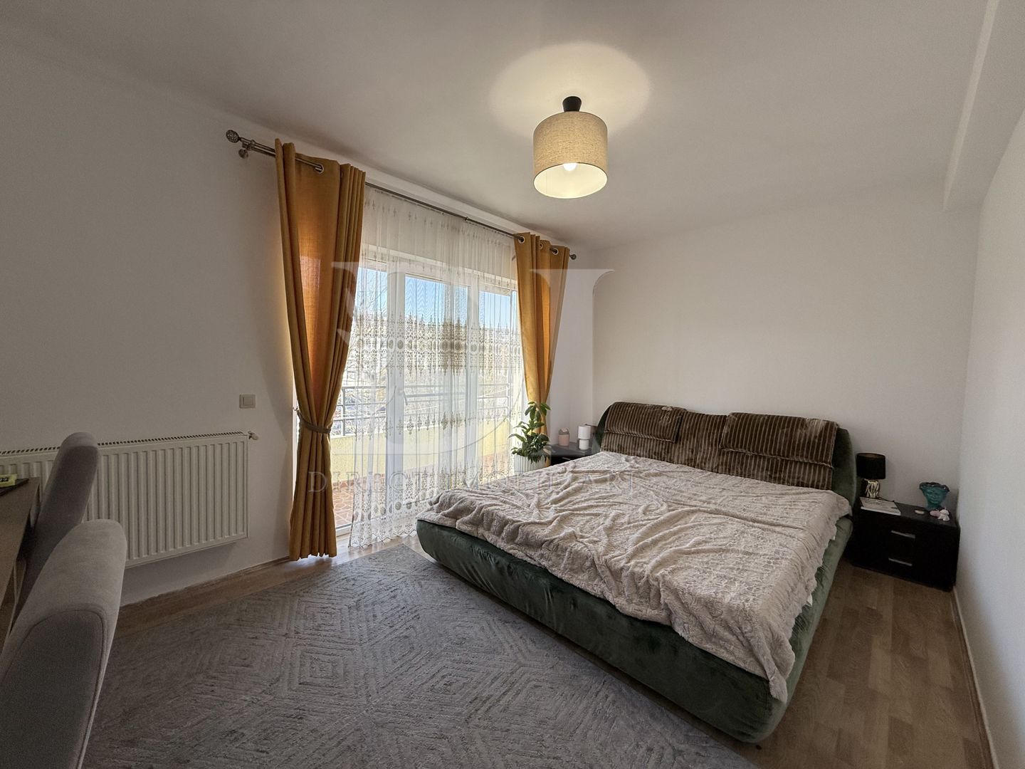 Apartament la cheie / etaj intermediar / Zona Eroilor - Poză 6