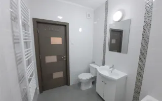 Apartament 2 camere + parcare subterana pe strada Soporului! - Poză 17