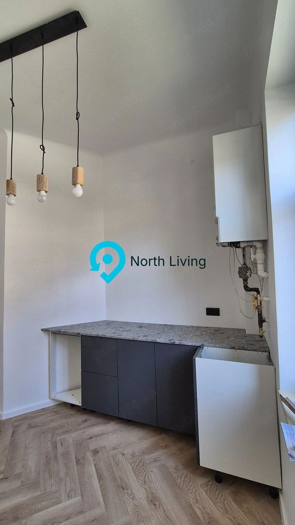 Spațiu de birouri |  100 mp | Parter | Monument istoric | Dorobanți Capitale - Poză 8