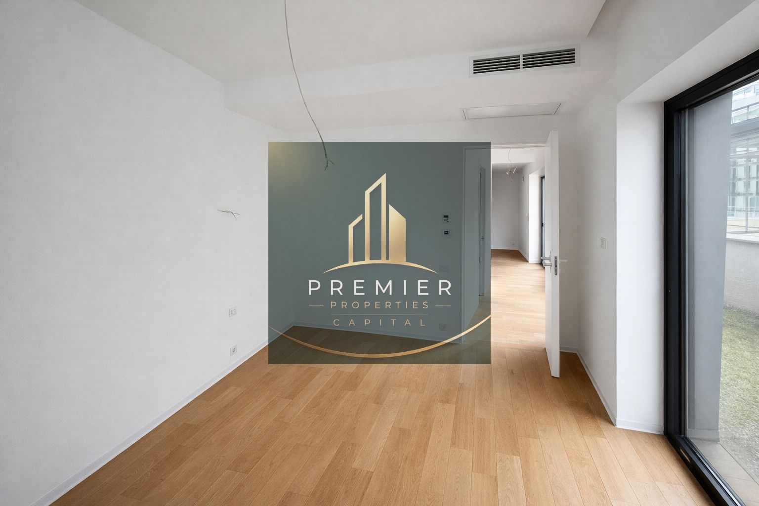 Apartament 2 camere One Lake Club Floreasca parter gradina  mare - Poză 6