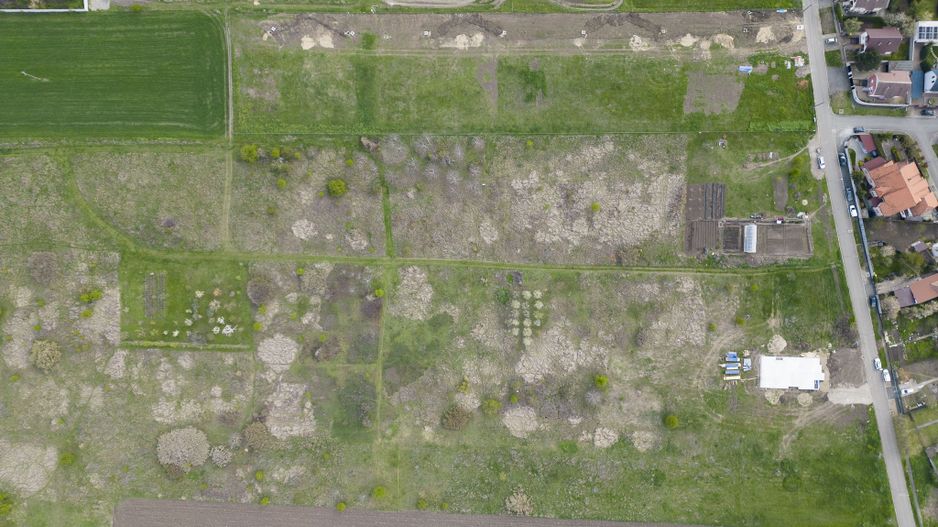 Teren intravilan în cartier nou zona Grădiște - Poză 6