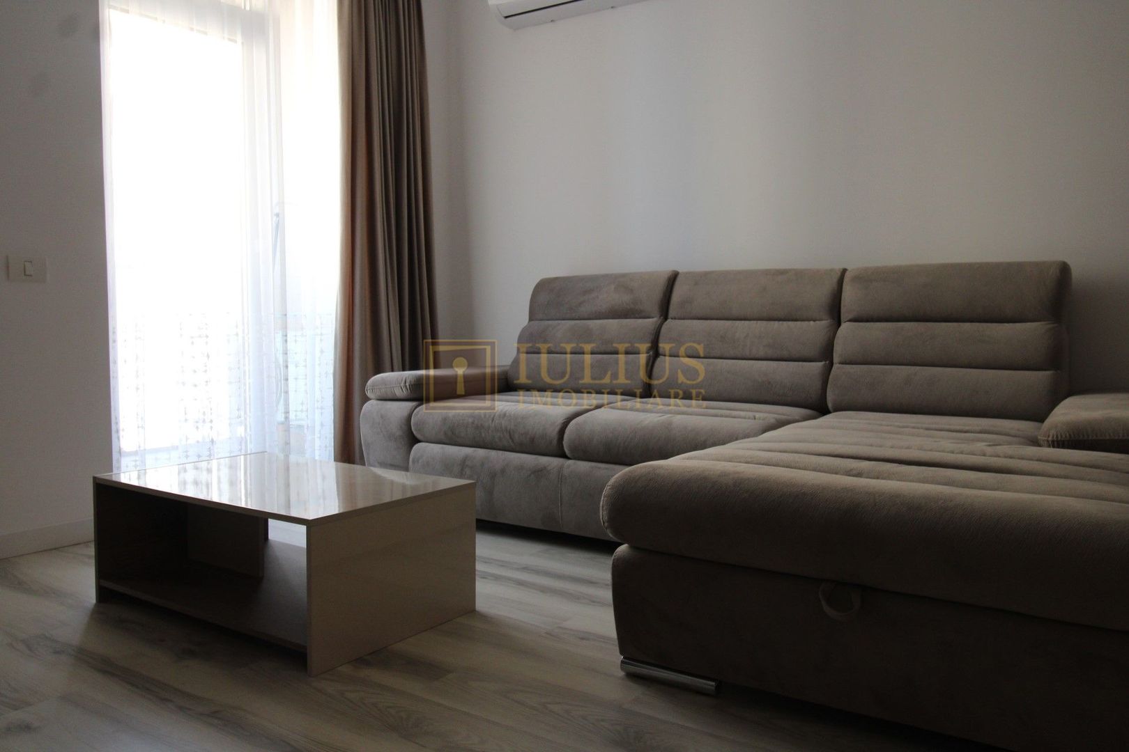 Complexul Campeador City -cu 1 loc de parcare, bloc nou - Poză 1