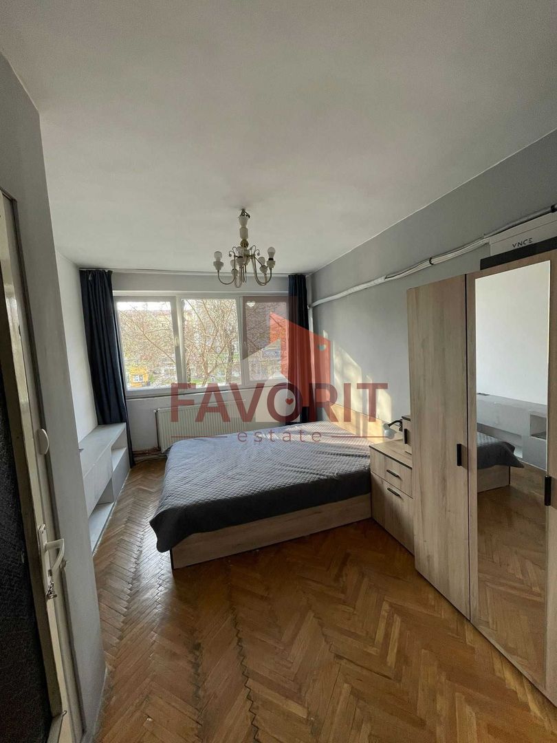 Apartament 3 camere decomandat | Zona Sagului - Poză 3