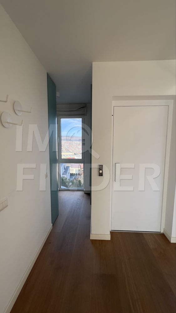 Vanzare apartament 3 camere deosebit cu panorama Cluj Arena - Poză 6