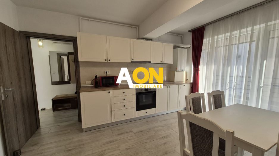 Apartament 2 Camere, Et.2,50 mp, Decomandat, Mobilat si utilat, Centru - Poză 2
