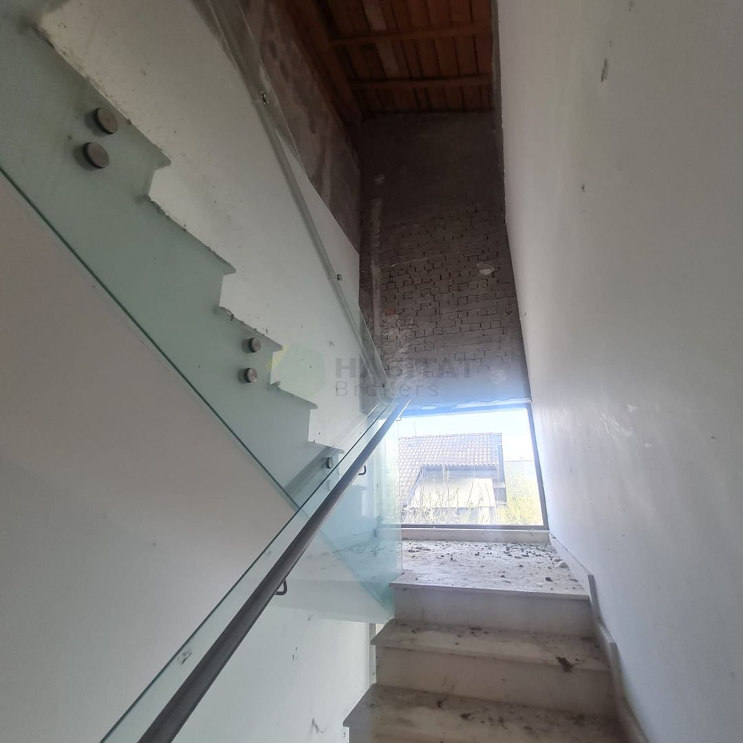 Vilă Impresionantă în Pipera – Oportunitate Unică de Investiție - Poză 12