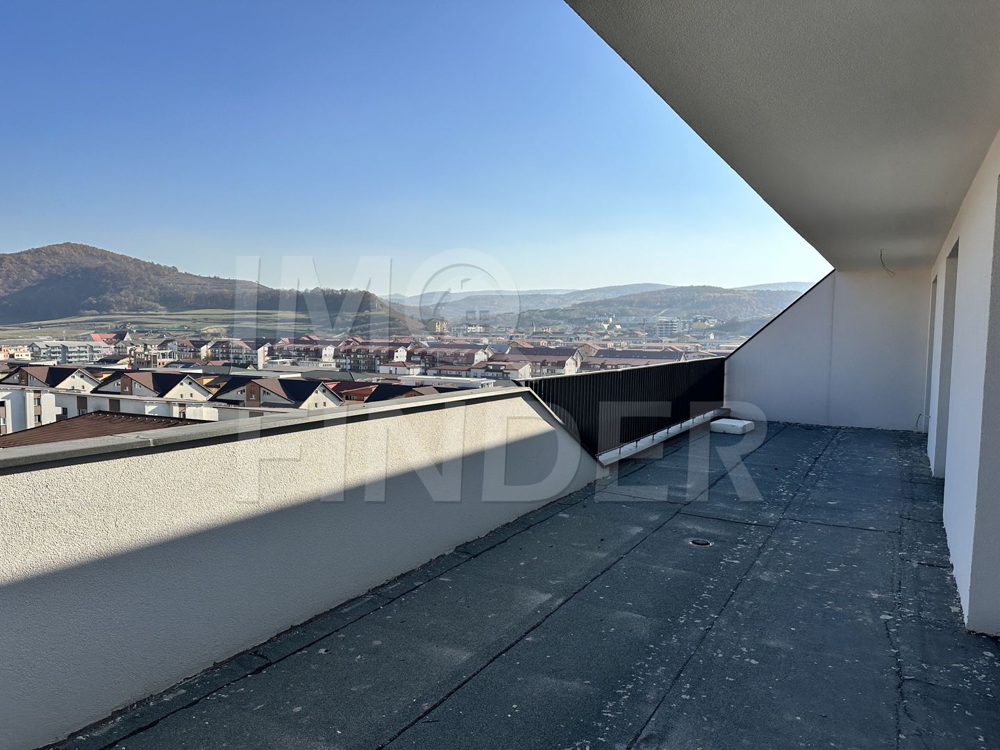 DEZVOLTATOR- Penthouse  -  Floresti -  IMOBIL PREMIUM - Poză 3