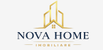 NOVA HOME IMOBILIARE SRL - Logo