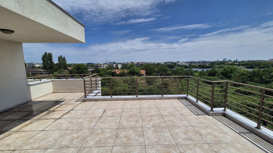 Vila 430,44 mp Green Lake Baneasa - Poză 23