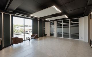 Chirie, spațiu comercial, 700 mp, str. Tudor Vladimirescu, Buiucani - Poză 24