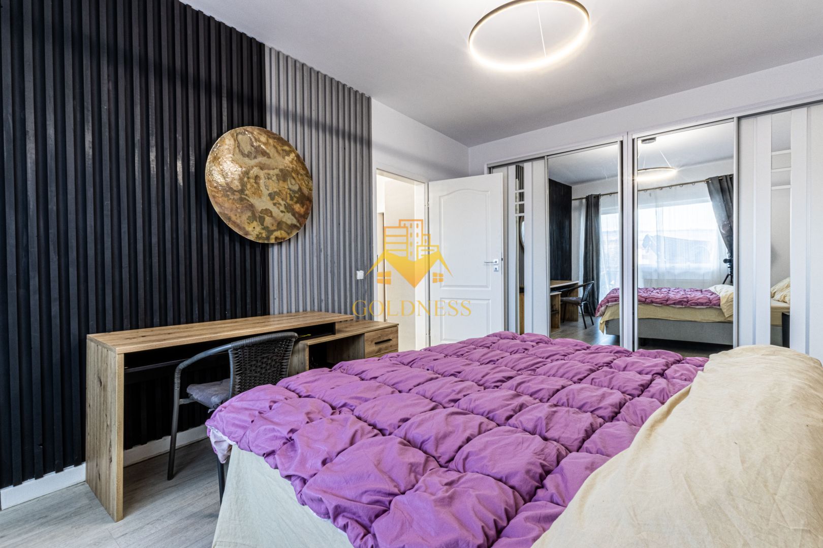3 camere, premium, 2 bai, Zorilor Zona UMF, Observatorului, UTCN - Poză 1