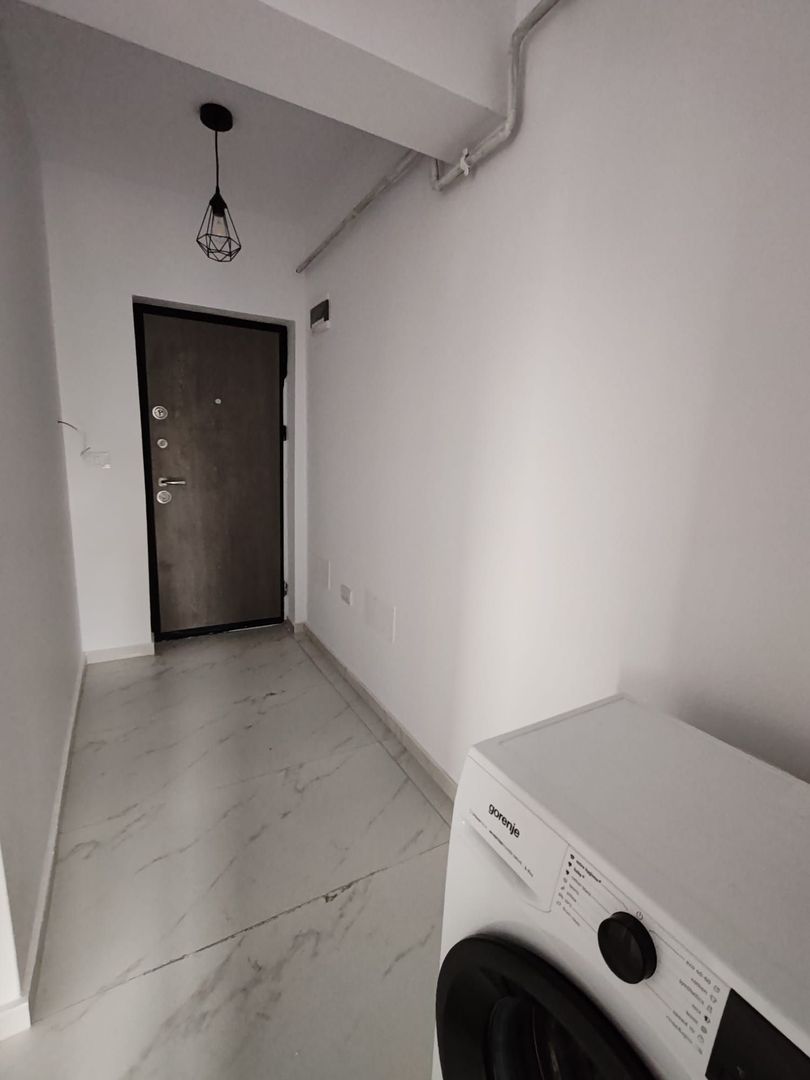 Apartament 2 camere decomandat 52mp- 95000euro-Sofia District-Visan - Poză 7