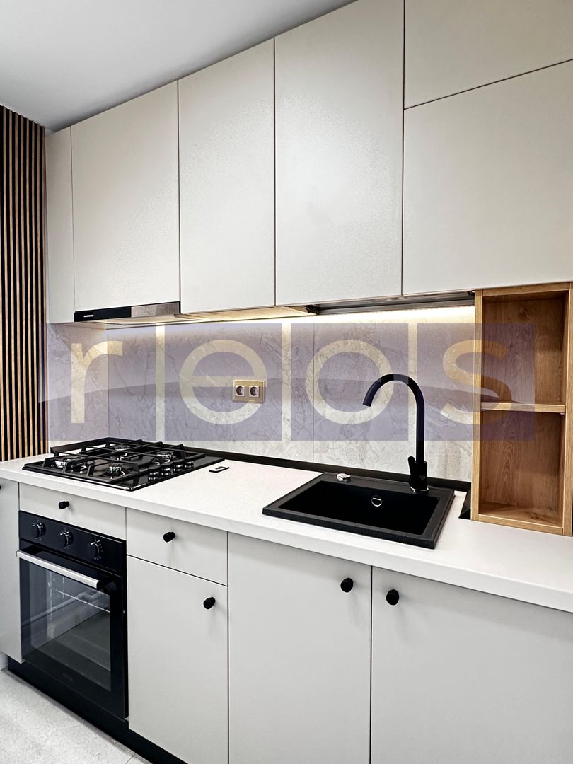 VANZARE APARTAMENT 2 CAMERE | LACUL TEI | NOU RENOVAT-MOBILAT | 40 MP - Poză 11