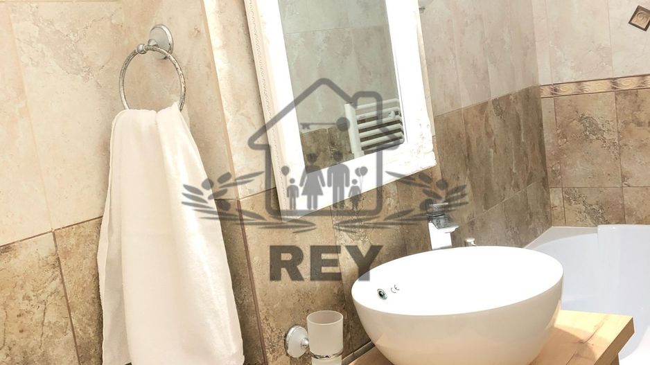 De vânzare Apartament 2 camere decomandat cu balcon. Strand-Bioclinica - Poză 6