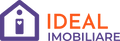 Ideal Imobiliare - Logo