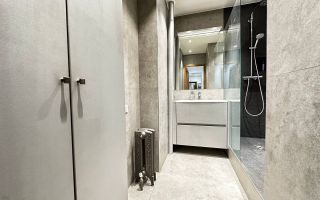 Chirie, apartament, 2 camere, bul. Ștefan cel Mare, Centru - Poză 6