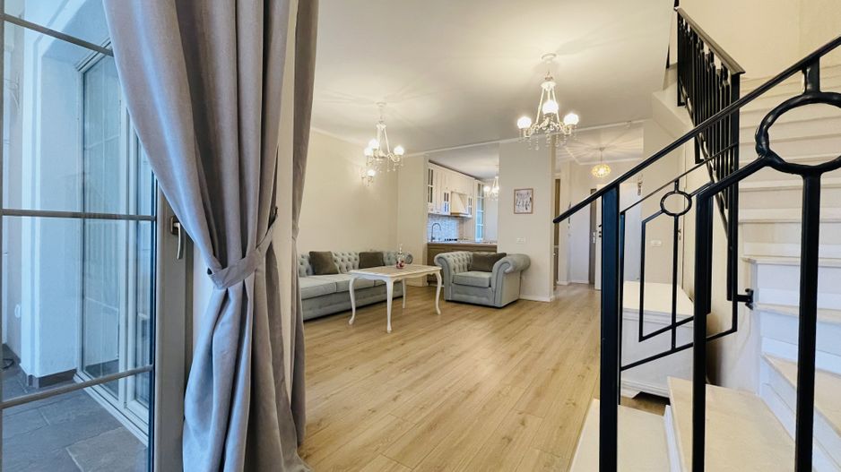 OFERTA INCHIRIATA - Casuta cu suflet, langa Padure | Segmentul Premium - Poză 3