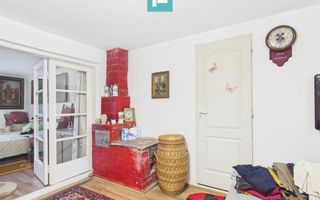 Căsuță de vacanță cu panoramă de vis în Covăsânț - Poză 3