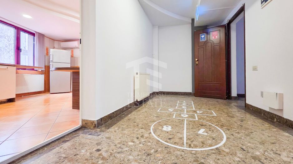 Spațiu Birouri PREMIUM pe Sabinelor 104A - Zona 13 Septembrie Marriott - Poză 51