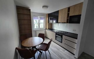 3 Camere decomandate,Parcare,Albac,P-ta Hermes,Transylvania College. - Poză 1