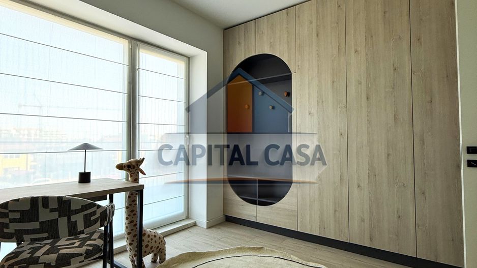 Apartament cu 3 camere Premium in Sector 3 - Poză 6