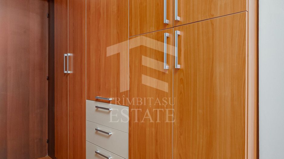 Baneasa Aleea Privigetorilor, 2 camere de inchiriat parcare subterana - Poză 15