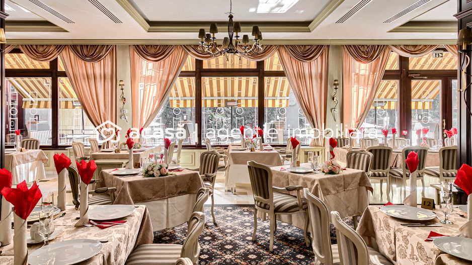 Oportunitate exclusivă de investiție: Hotel Best Western Central Arad - Poză 26