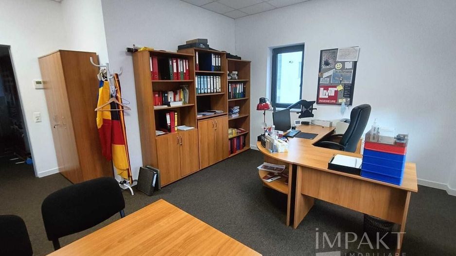 De închiriat spațiu de birouri premium – Calea Turzii - Poză 2