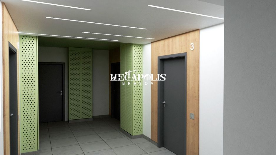 Apartament 2 Camere Decomandat Predare Decembrie - Poză 12