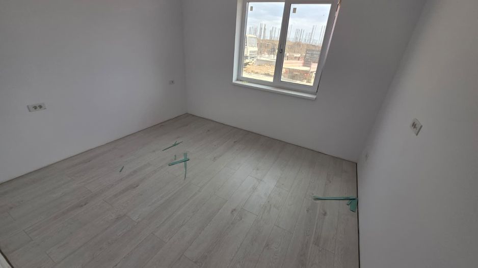 STUDIO - DORMITOR SEPARAT, FINISAJE PREMIUM, PREDARE IUNIE, COMIS 0% - Poză 4