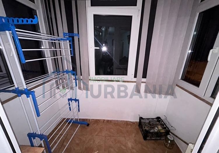 Apartament 3 camere, semidecomandat, 56 mp, Păcurari, Cimitirul Evreiesc, Iași - Poză 6