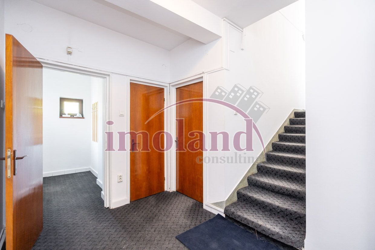 Imobil -  teren 440 mp - Floreasca- Compozitori - Poză 24