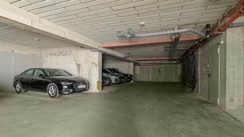 Apart 3 camere 85 mp Titan Grigorescu vizavi noul Lidl Bloc  2023 - Poză 7