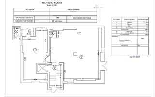Spatiu comercial de inchiriat in zona Plaza/Blvd Timisoara - Poză 9