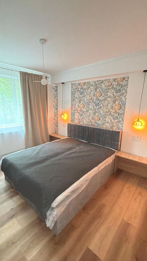 APARTAMENT CU 3 CAMERE DE ÎNCHIRIAT | MAZEPA 1 - Poză 10