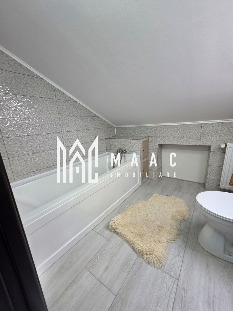 Apartament 4 camere I Decomandat I 115 mp I Selimbar - Poză 9