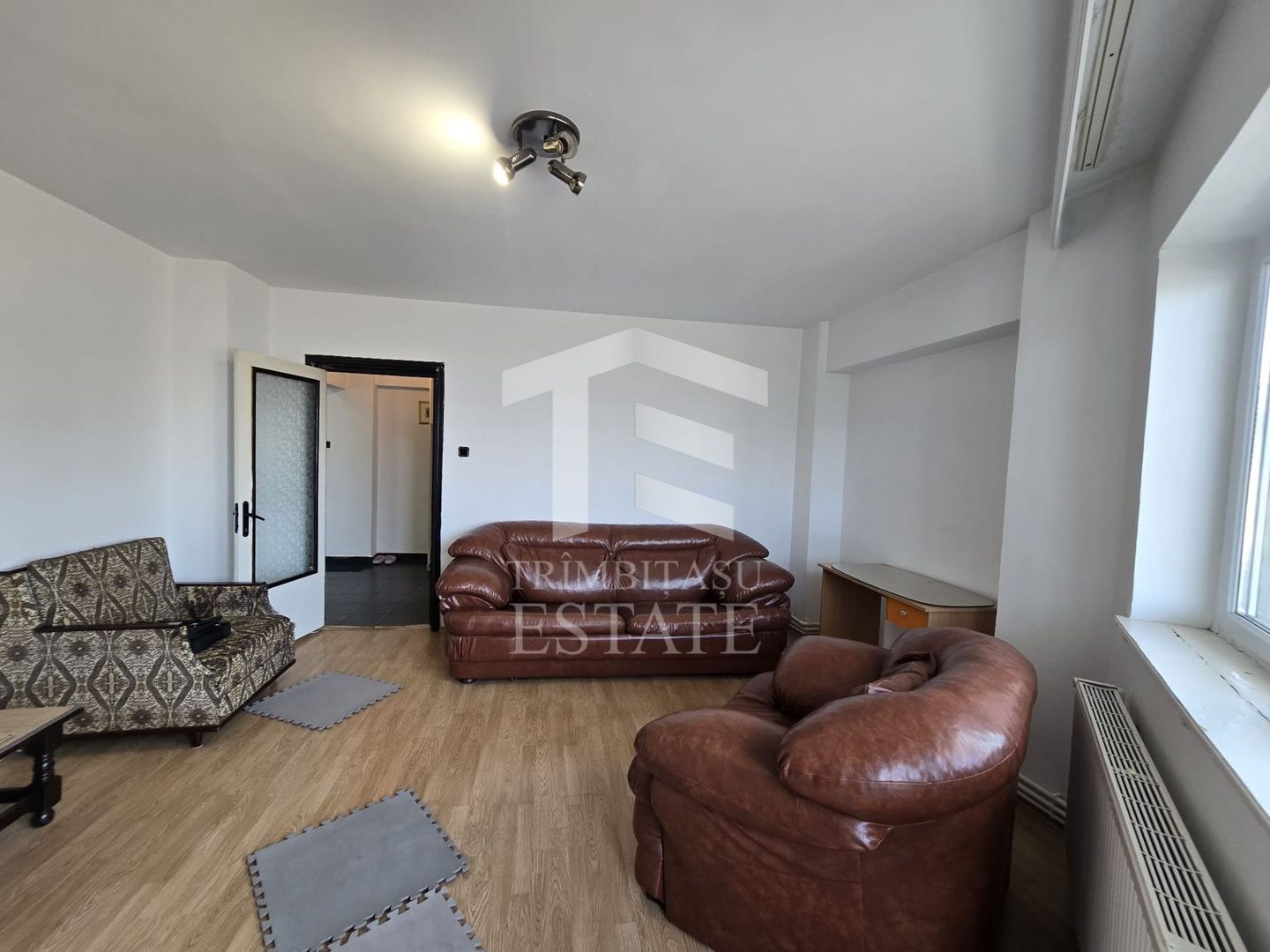 CASA DE CULTURA-SPECTRUM- Apartament 2 camere de inchiriat. - Poză 5