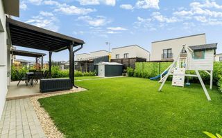 Casă individuală Tunari | 113 mp | Teren 345 mp | Comision 0% - Poză 5