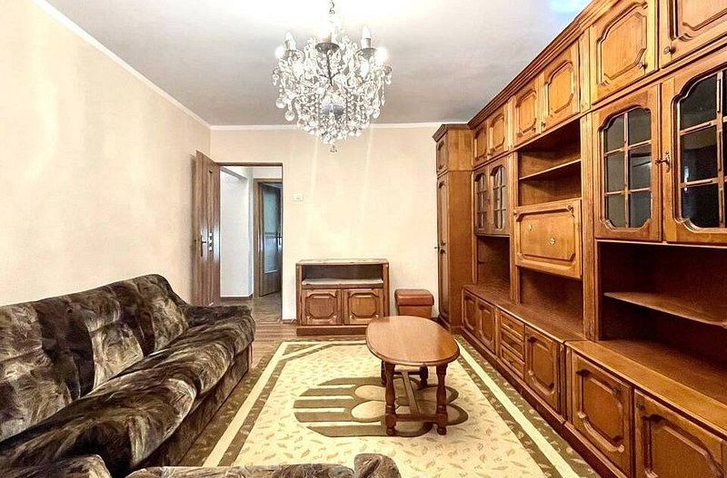 Apartament în Calea Aradului - 2 camere decomandat - Poză 7