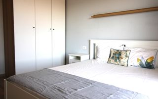 2 camere in Dumbravita in bloc nou cu parcare langa clinica Medicis - Poză 5