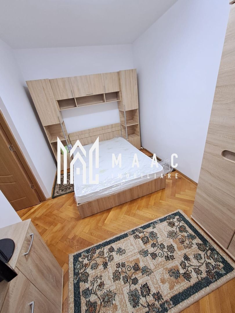 Apartament 2 camere de  inchiriat | Zona Mihai Viteazu - Poză 9