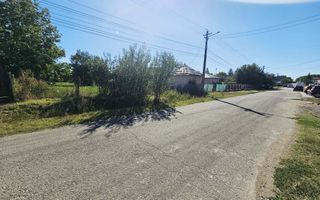 🌟Teren intravilan 1.585 mp, cu utilități la hotar –Gherghița–Ungureni - Poză 10