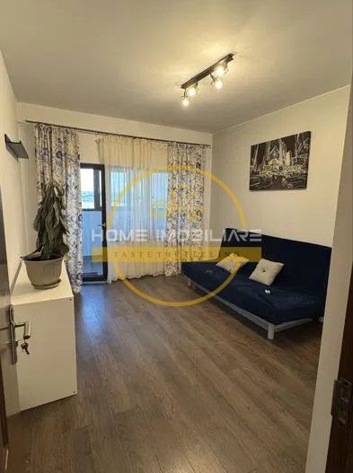 Apartament 3 camere / 72mp / et.4 / Parcare inclusa / Valea Lupului - Poză 1