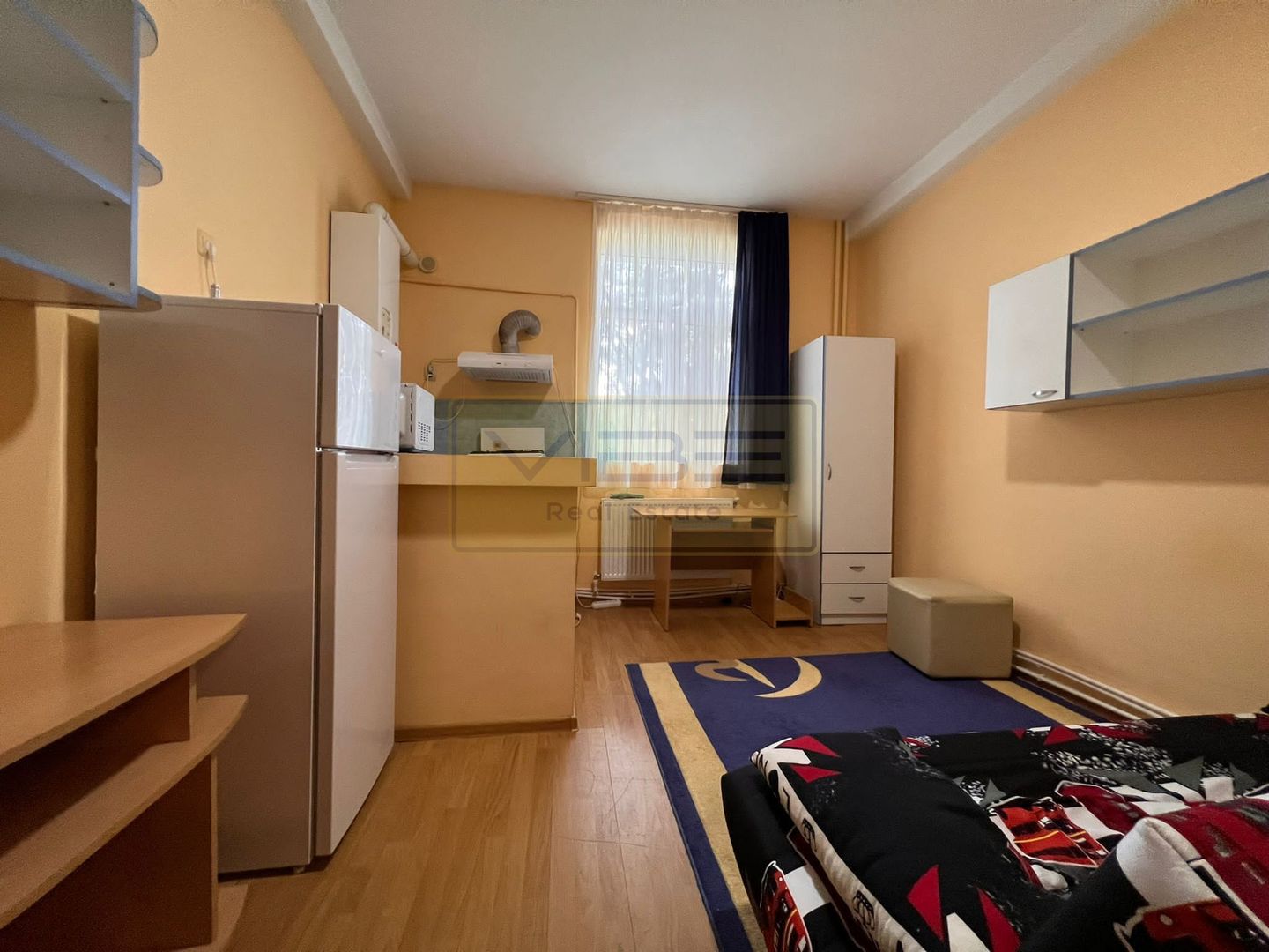 Garsoniera tip STUDIO Copou - Univ. Al I Cuza - Poză 6